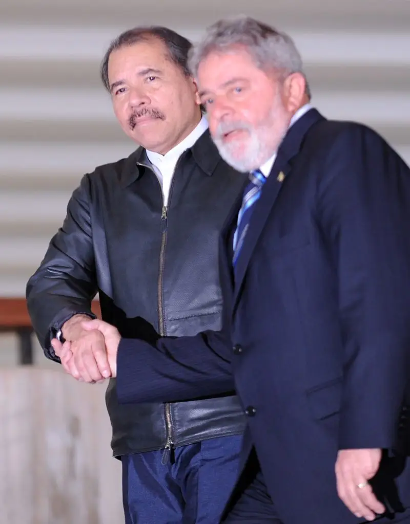 Lula Ortega