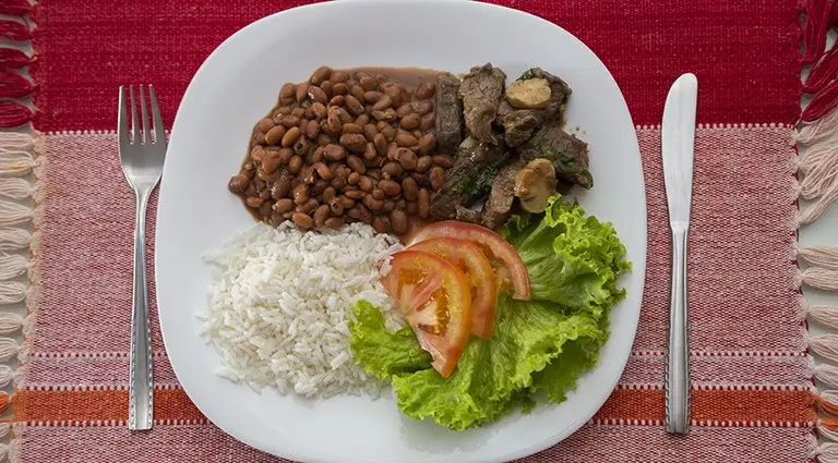 preços dos alimentos