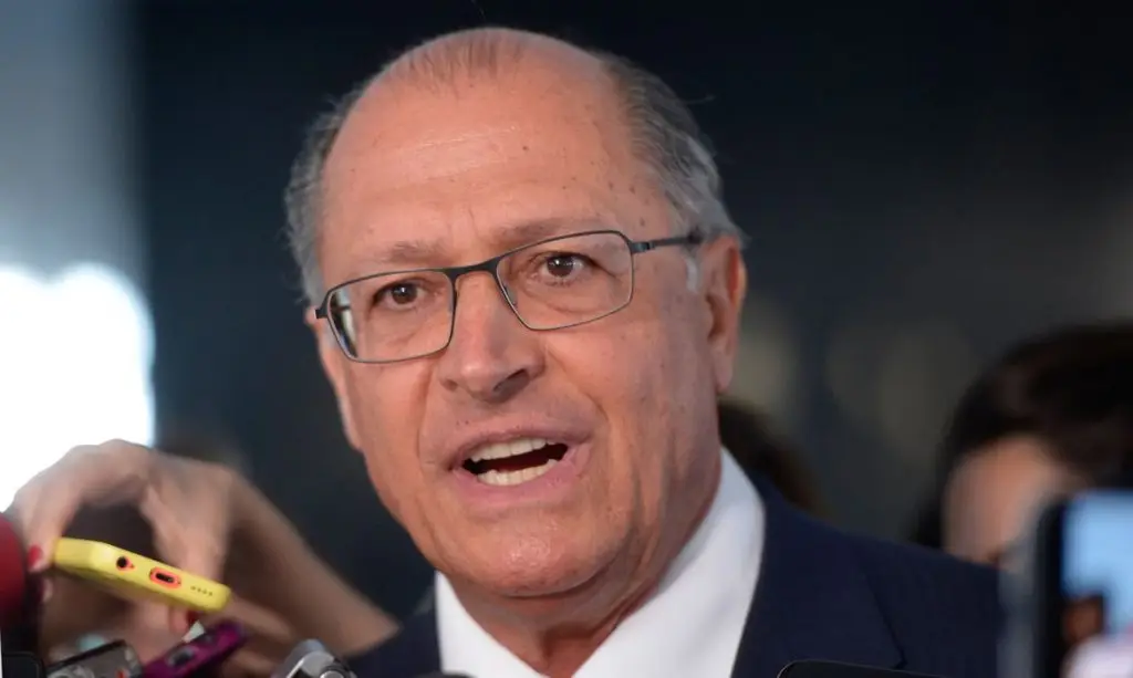 alckmin