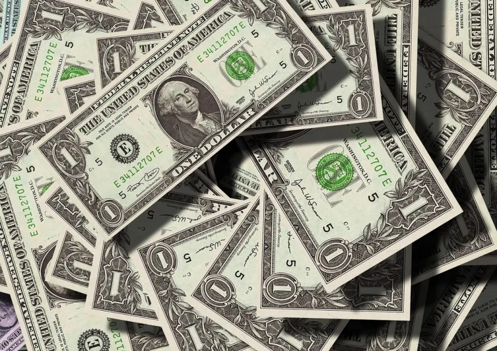 Dólar alta