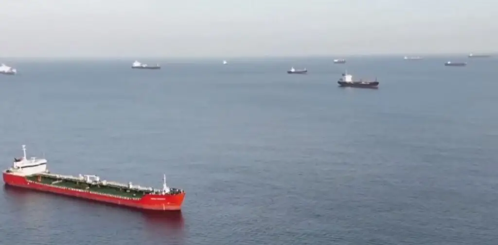 petróleo
