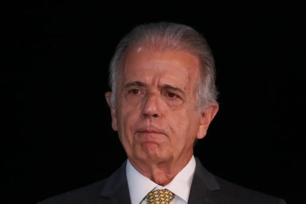 comandantes das forças armadas