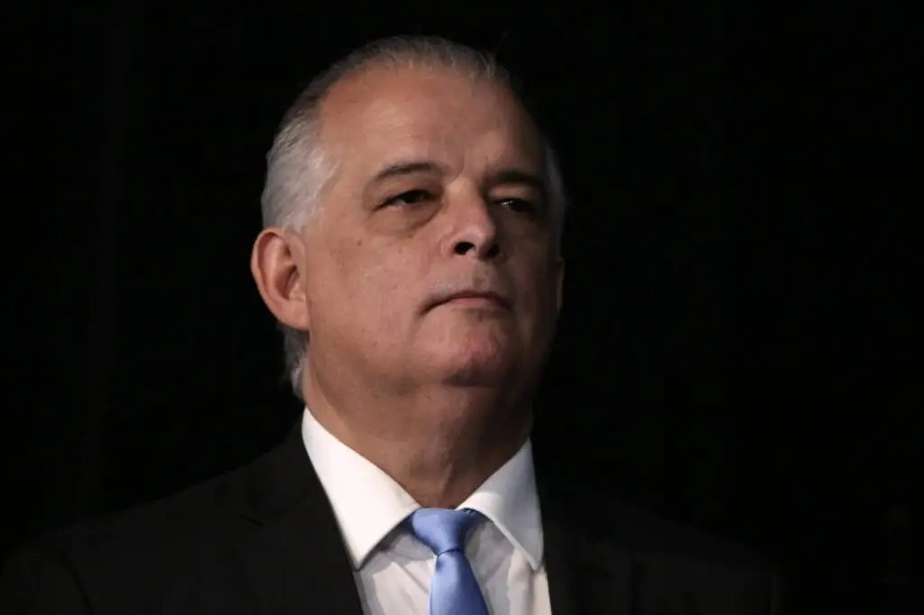 Márcio França