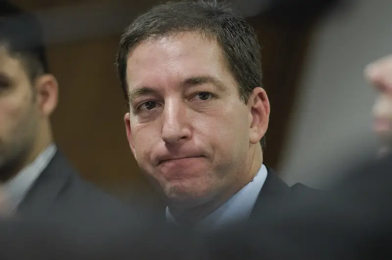 Glenn Greenwald intolerantes