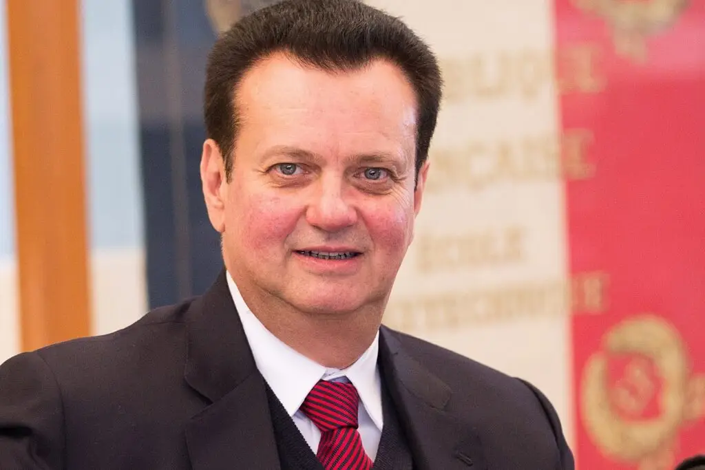 Kassab prefeitos