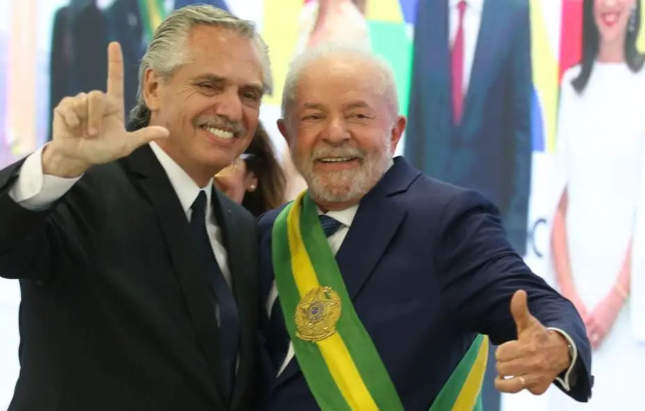 organização esquerdista