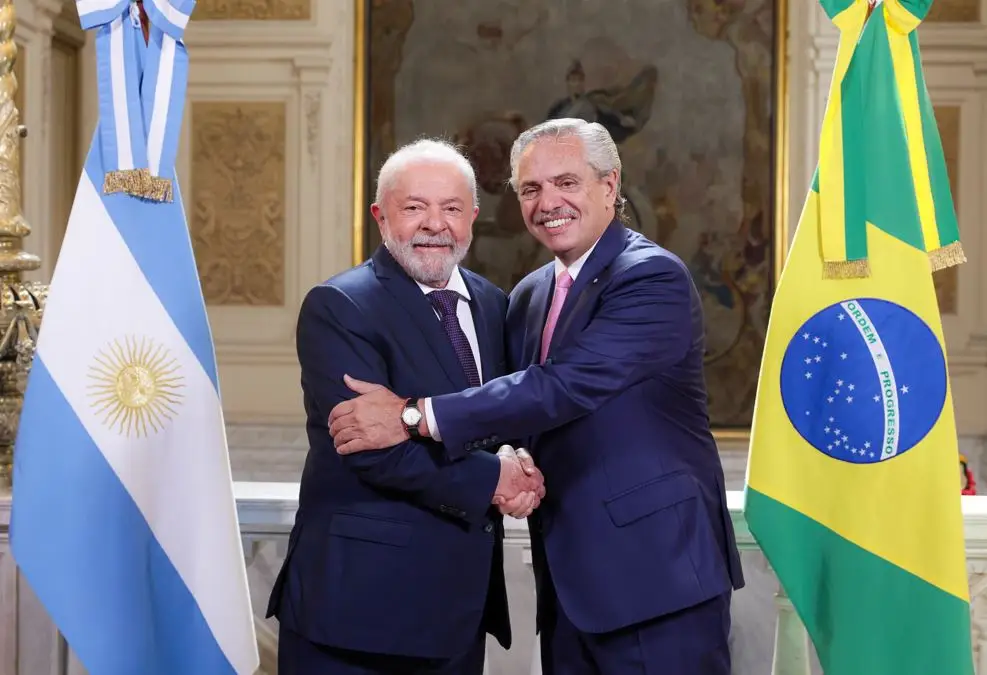Argentina