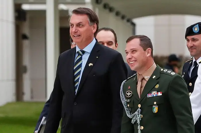 mauro cid bolsonaro