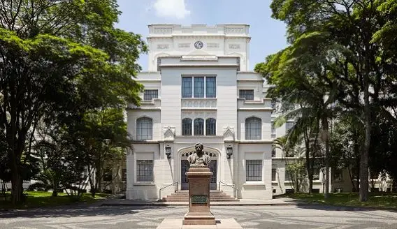 sigilo bancário estudante USP