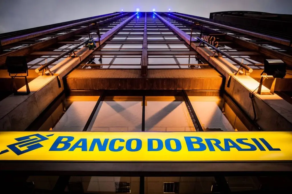banco do brasil parada gay