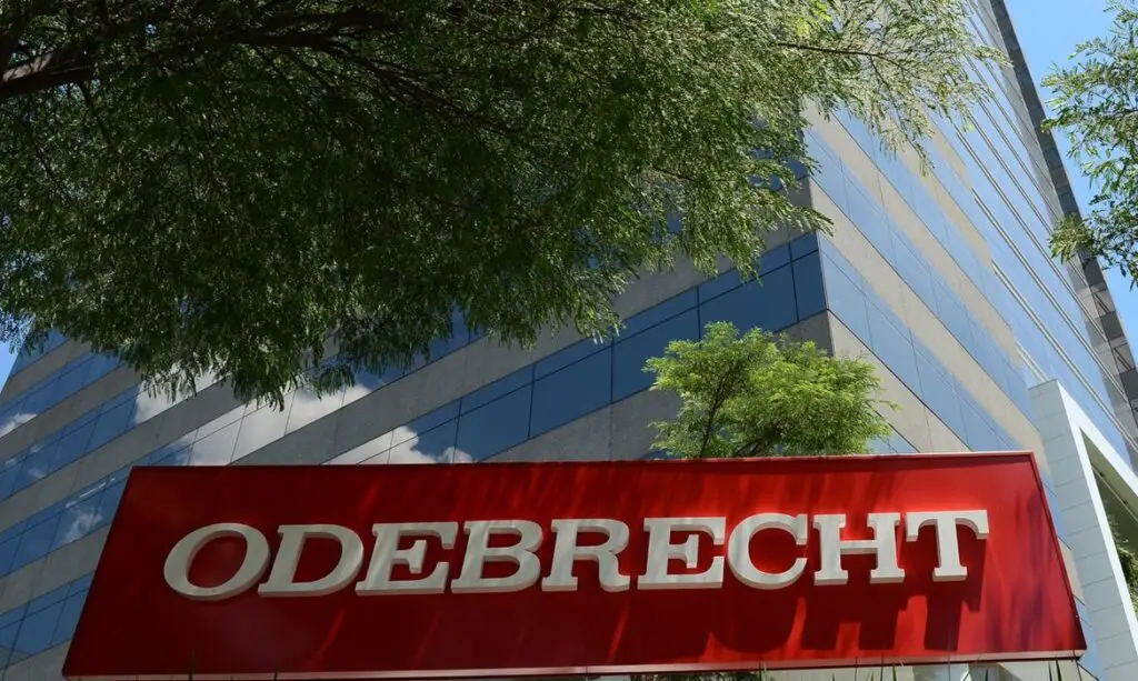 Odebrecht corrupção Argentina Lava Jato