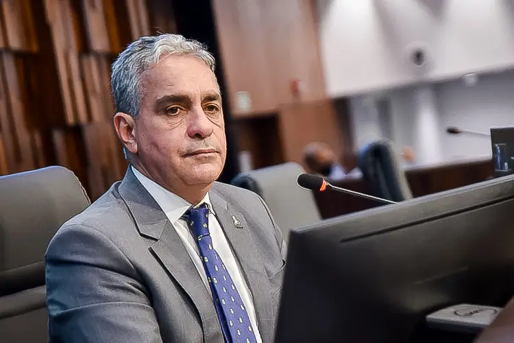 TCU Secretário Condenação