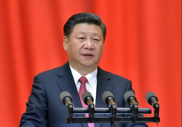 Xi Jinping Ricas Amorosas