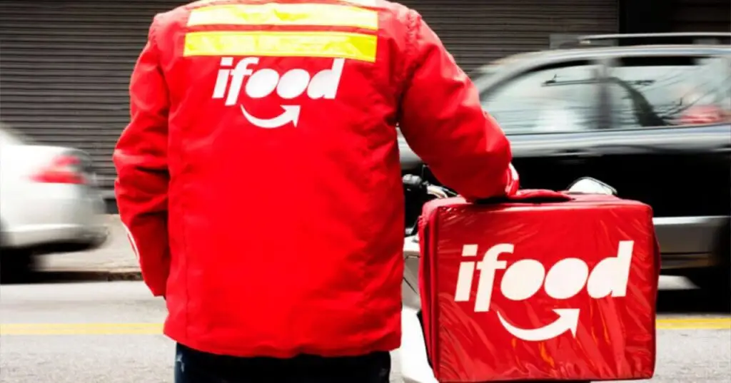 ifood demissão bitributação