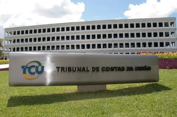 TCU bolsonaro diesel