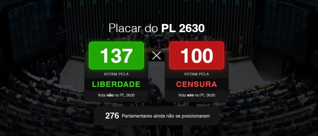 PL Censura
