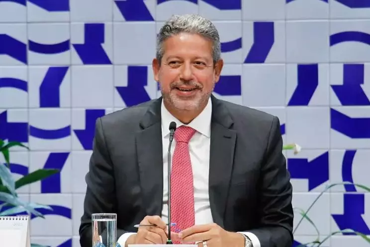 Arthur Lira