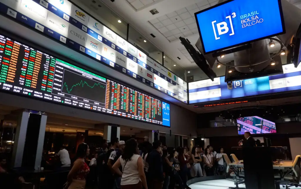 Bolsa de Valores