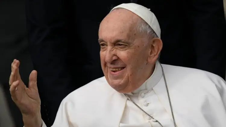 Papa Franciso
