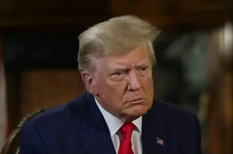 Justiça Trump