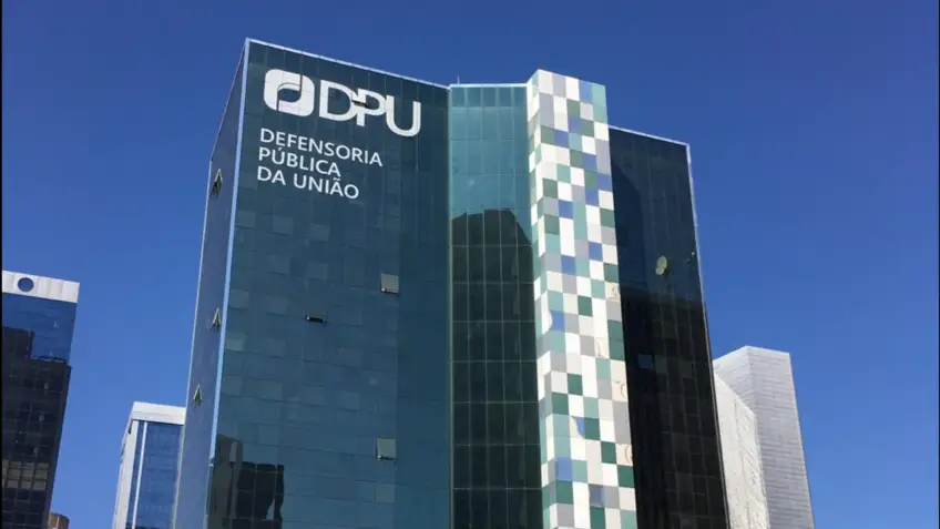 Defensoria Pública