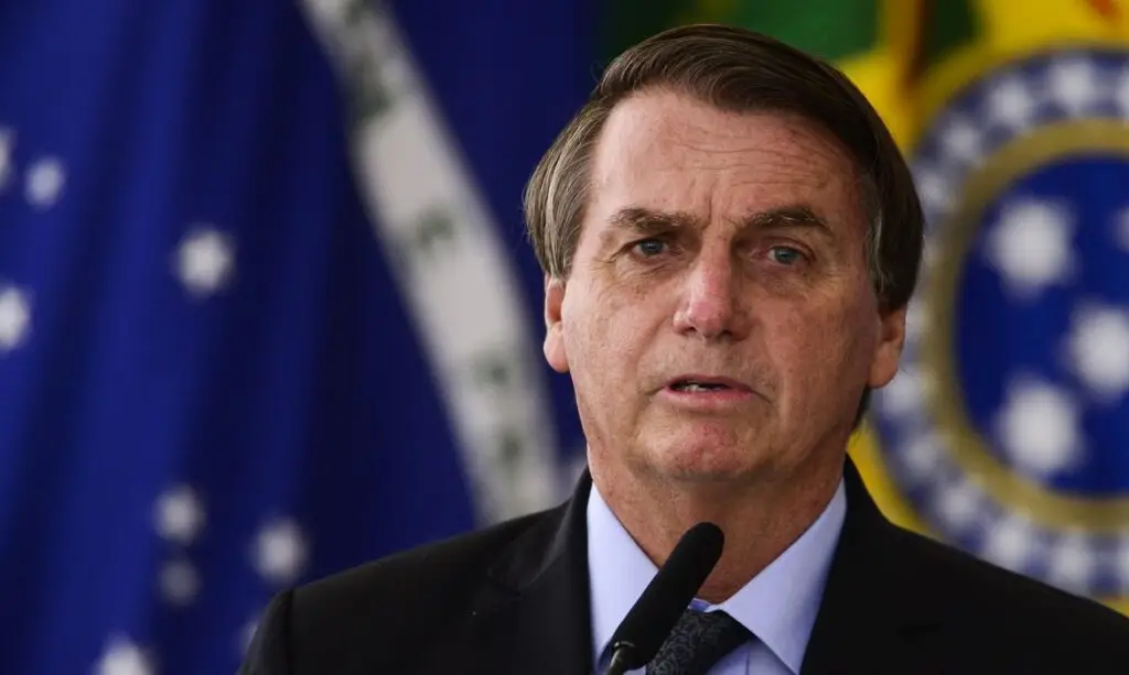 Jair Bolsonaro
