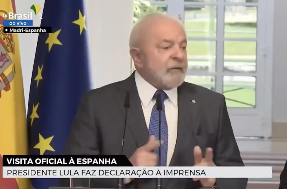 lula