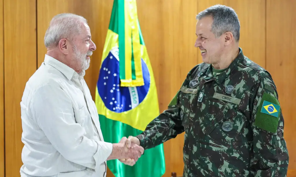 Exército