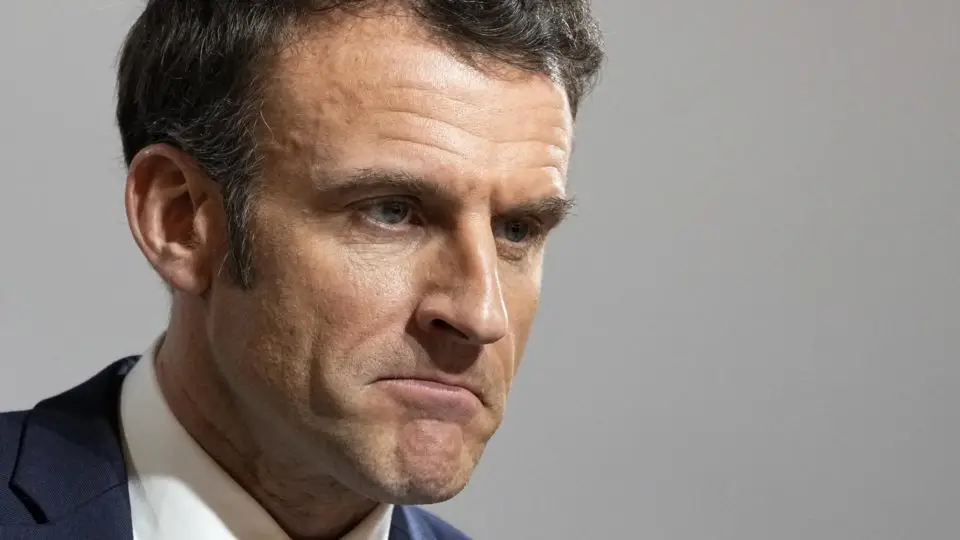 frança censura sites