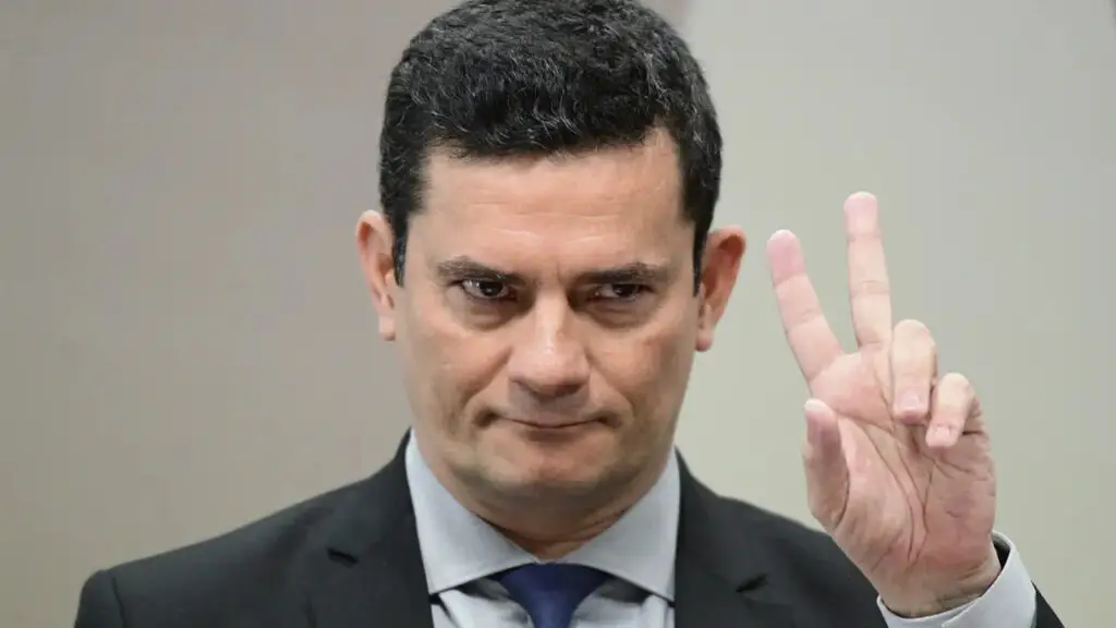 Moro Ataques Lula