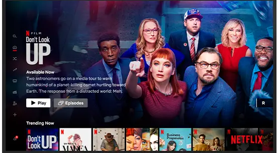 Netflix