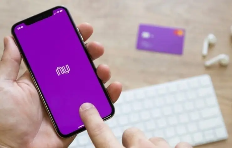 Banco é o primeiro do mundo a oferecer esse tipo de produto a seus clientes | Foto: Divulgação/Nubank