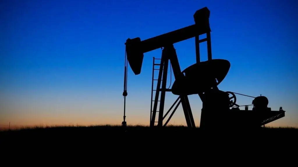 petroleo