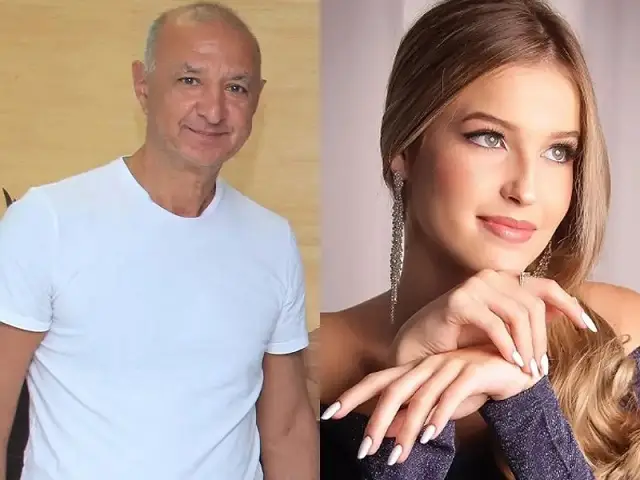 prefeito de araucária e sua mais nova mulher