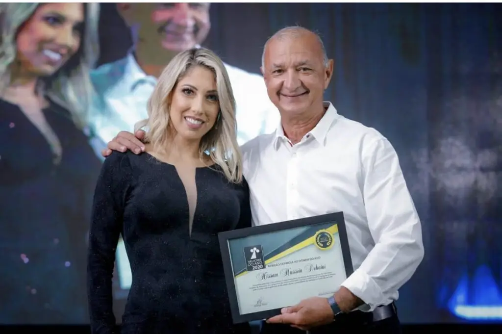 prefeito de araucária