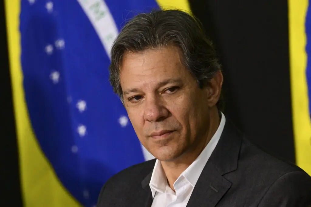 arcabouço fiscal