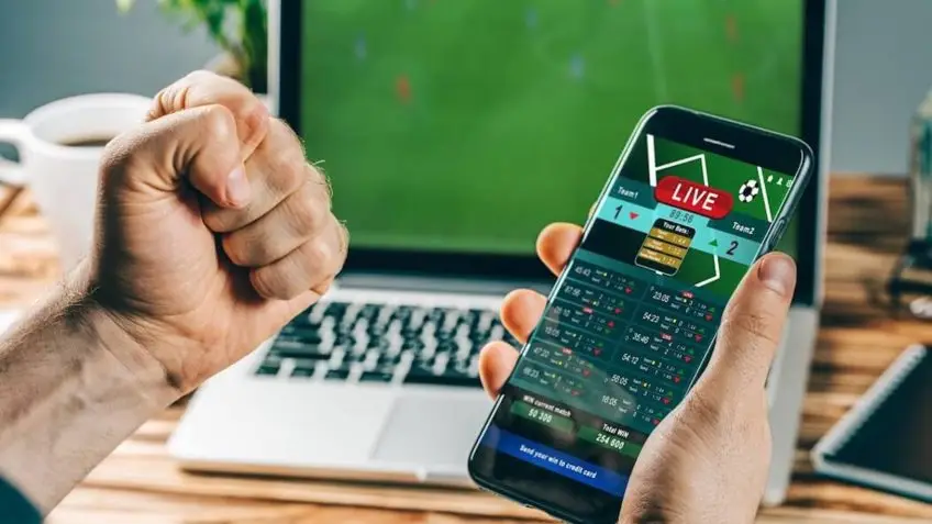 Apostas | O projeto abrange apostas de cota fixa, incluindo eventos virtuais de jogos on-line e eventos reais de temática esportiva | Foto: Reprodução/Redes sociais