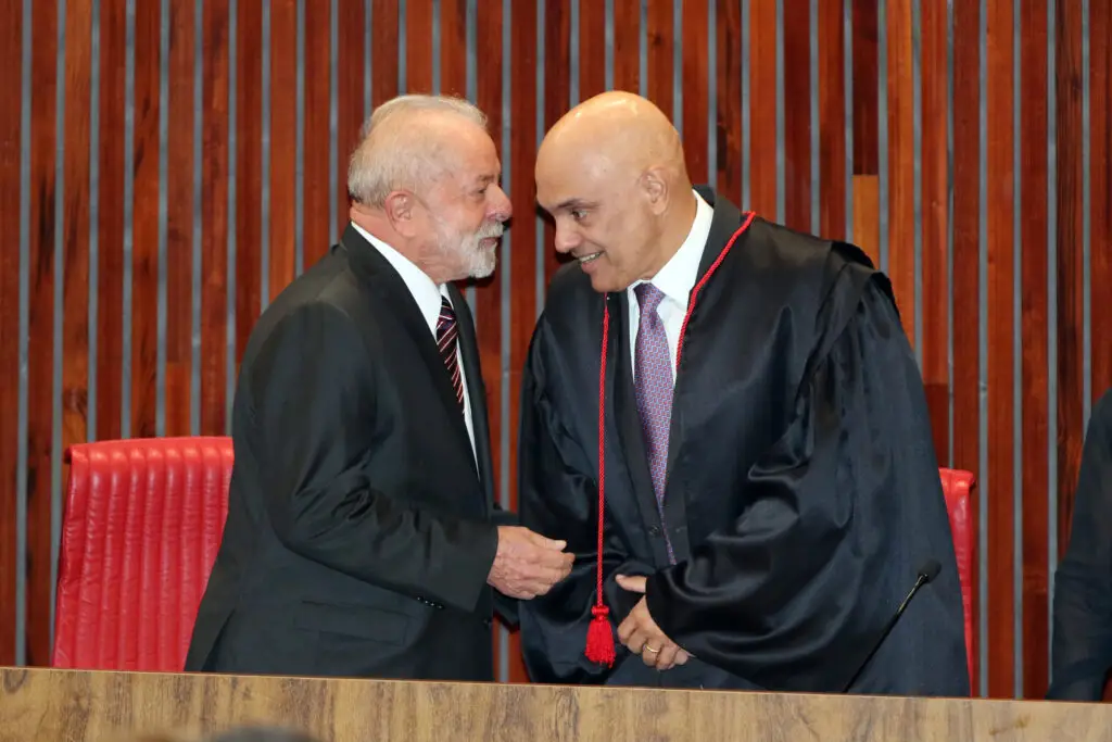 democracia