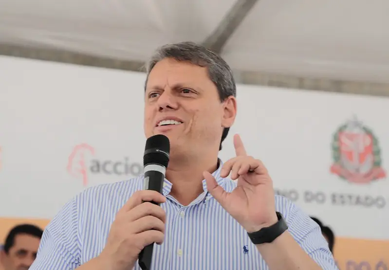Tarcísio