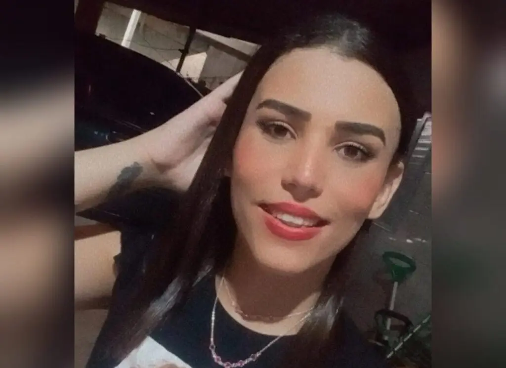 trans de direita