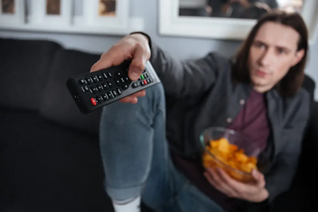 Netflix