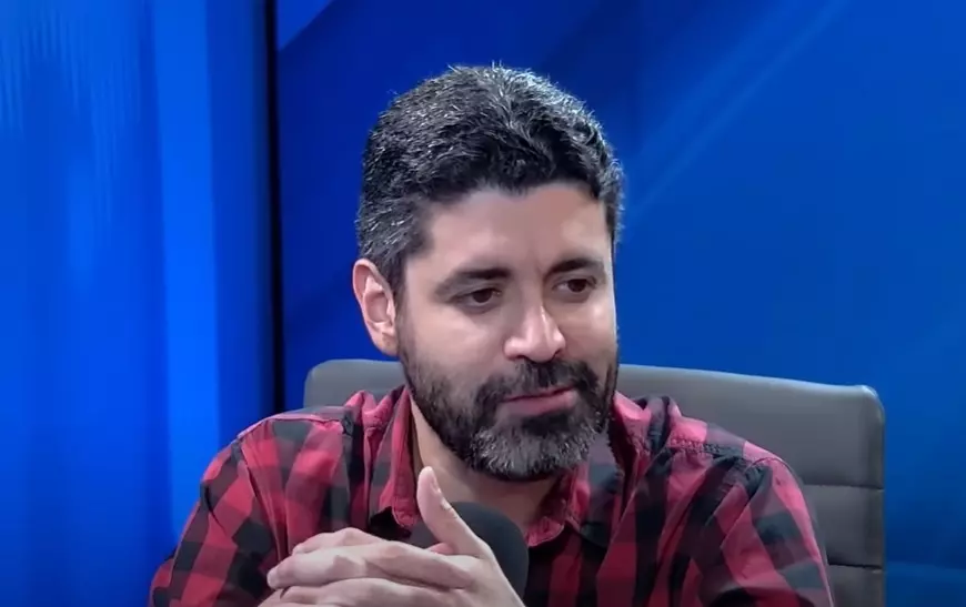 Revista Oeste