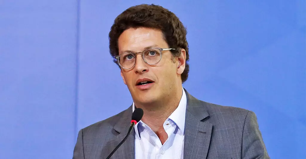 CPI MST - ricardo salles - ministério público