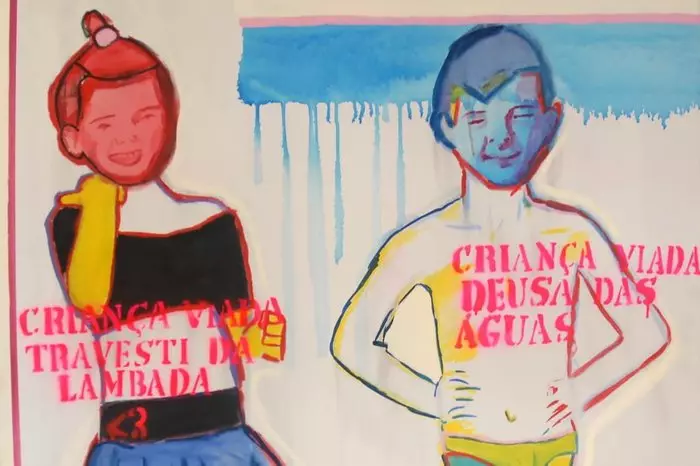 queermuseu pedofilia