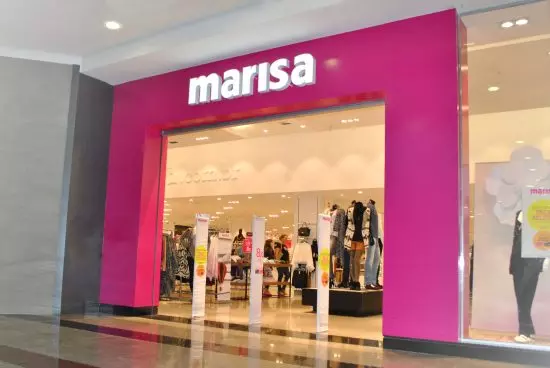 Marisa