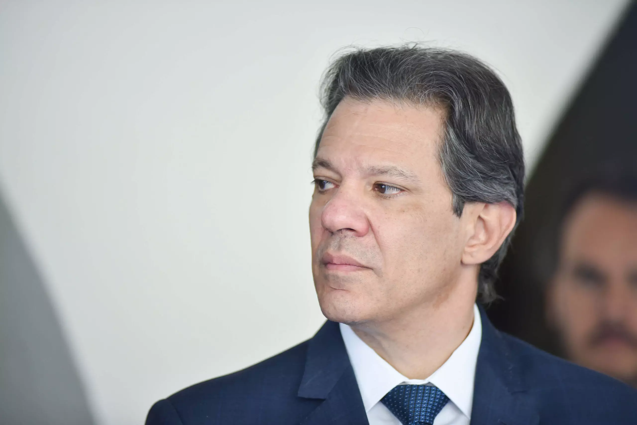 arcabouço fiscal