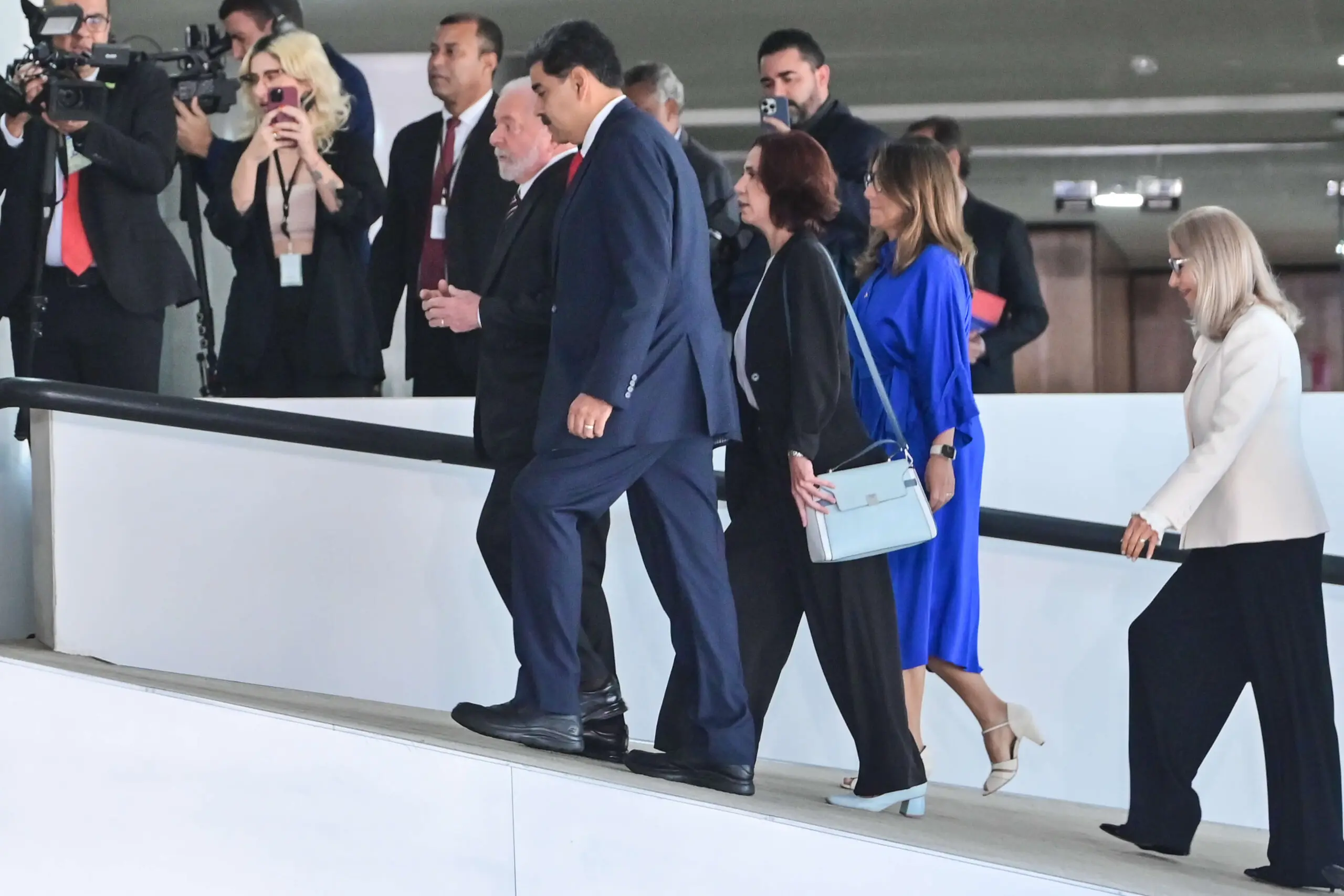nicolás maduro