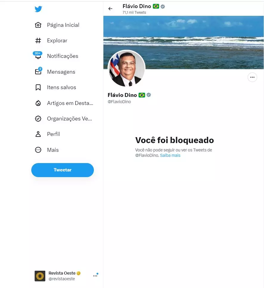 Flávio Dino
