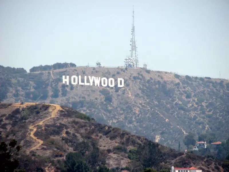 Hollywood