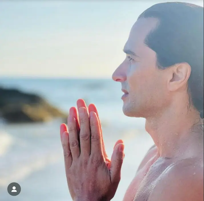 Jeff Machado